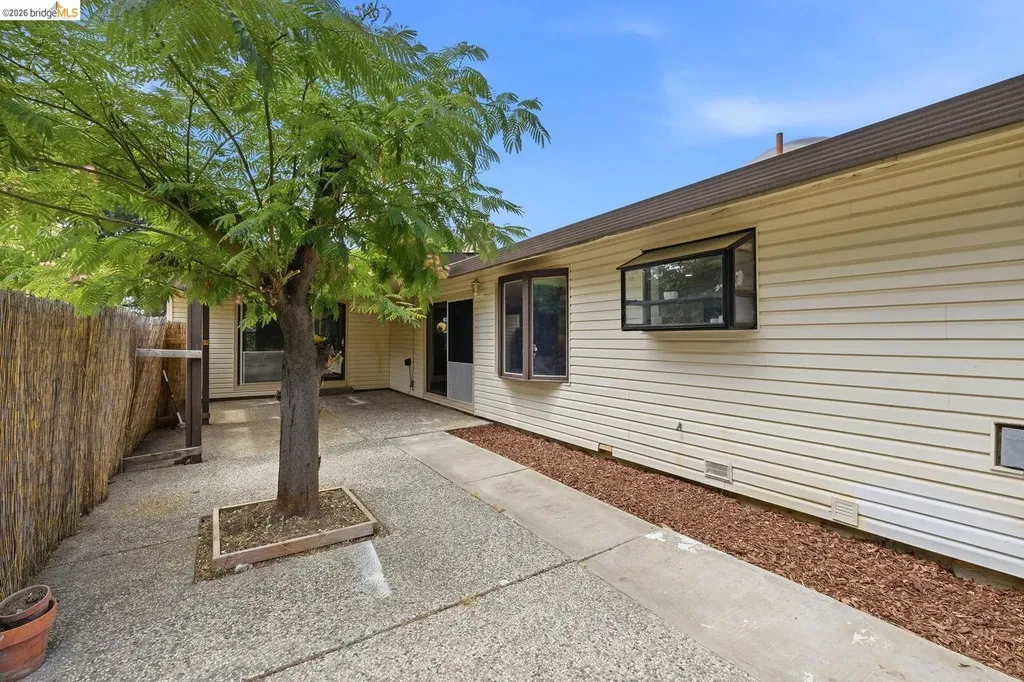 1590 Sunset Road Brentwood CA 94513