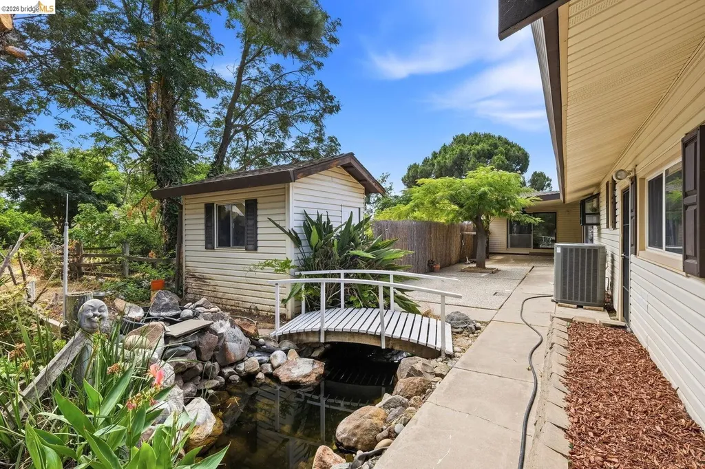 1590 Sunset Road Brentwood CA 94513