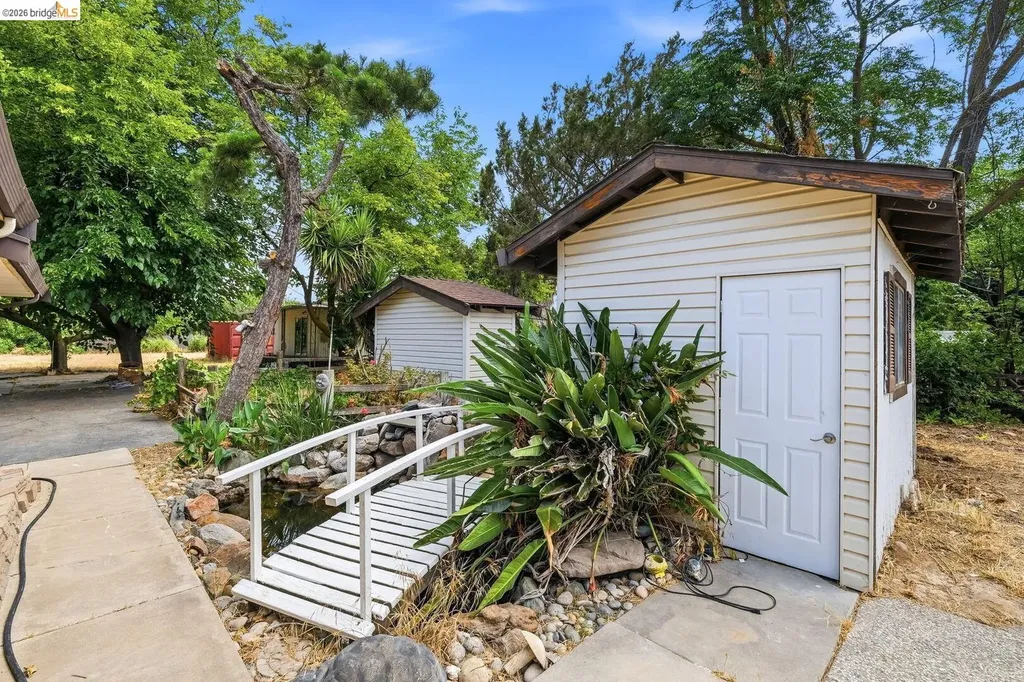 1590 Sunset Road Brentwood CA 94513