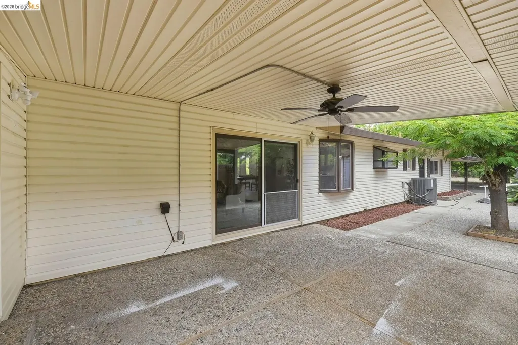 1590 Sunset Road Brentwood CA 94513