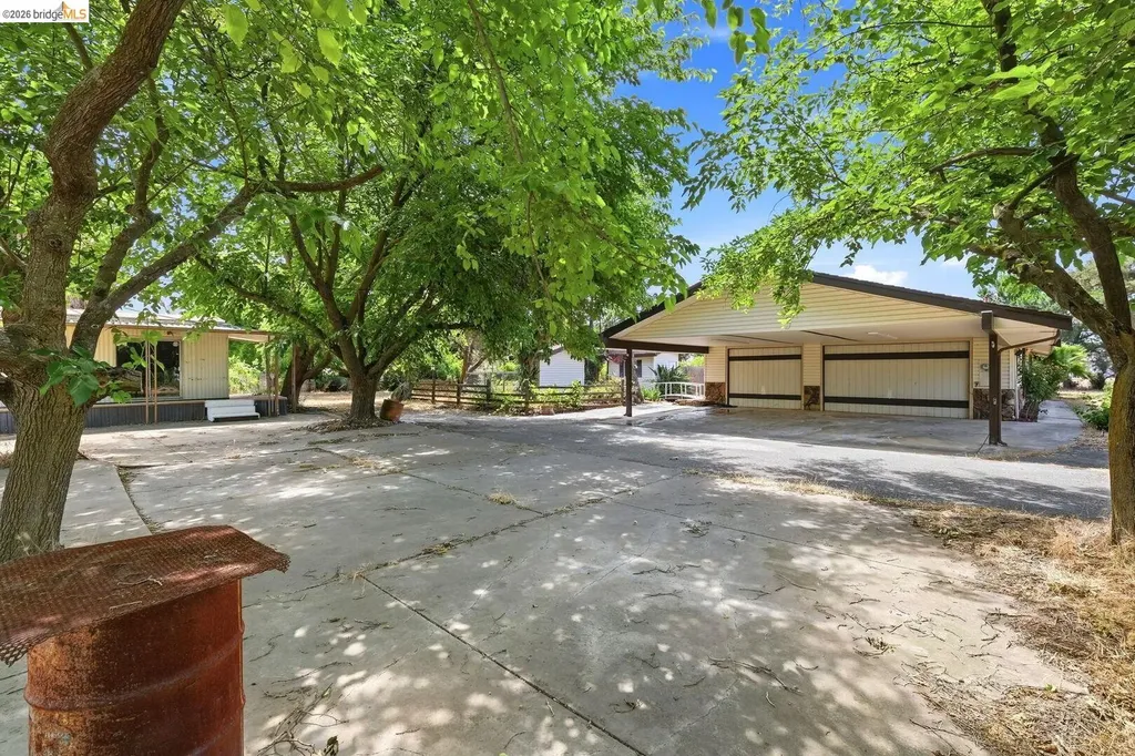 1590 Sunset Road Brentwood CA 94513
