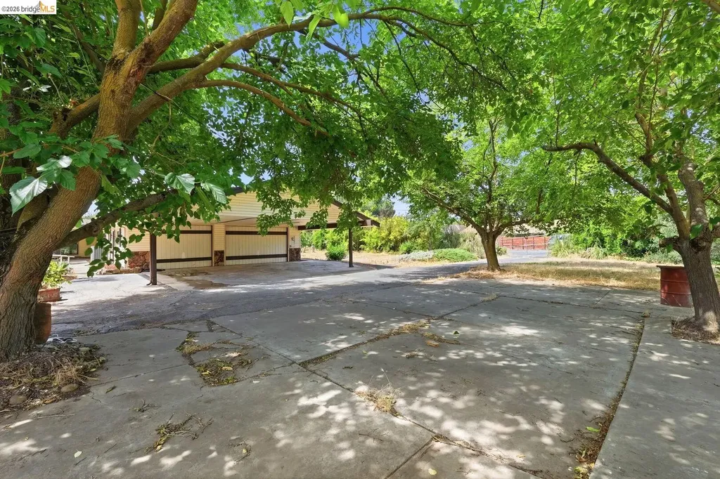 1590 Sunset Road Brentwood CA 94513