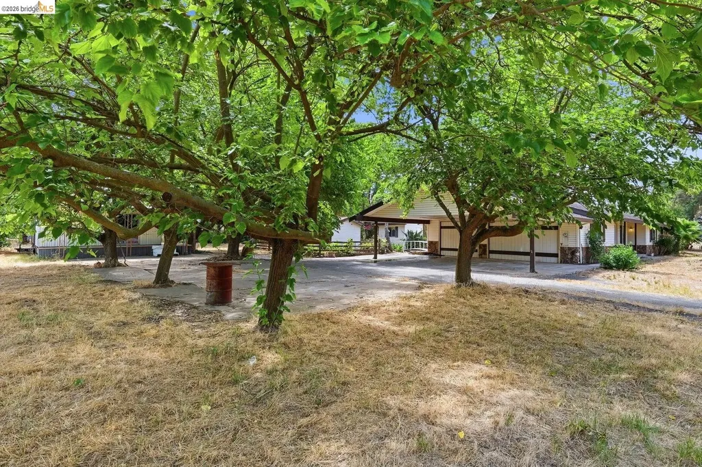1590 Sunset Road Brentwood CA 94513