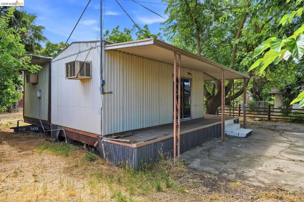 1590 Sunset Road Brentwood CA 94513