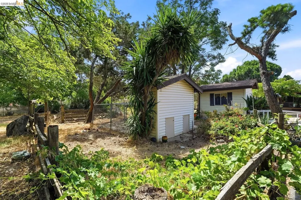 1590 Sunset Road Brentwood CA 94513