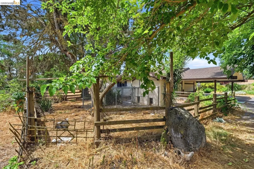 1590 Sunset Road Brentwood CA 94513