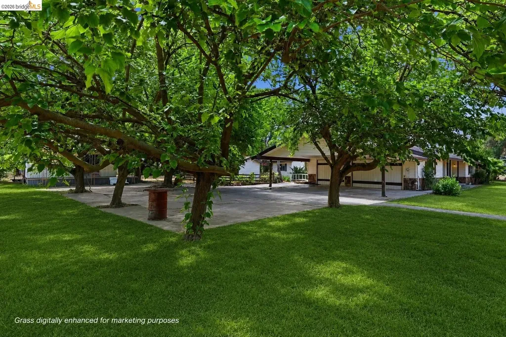 1590 Sunset Road Brentwood CA 94513