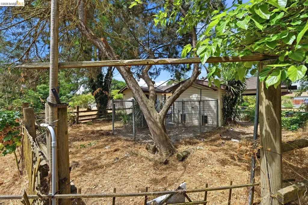 1590 Sunset Road Brentwood CA 94513