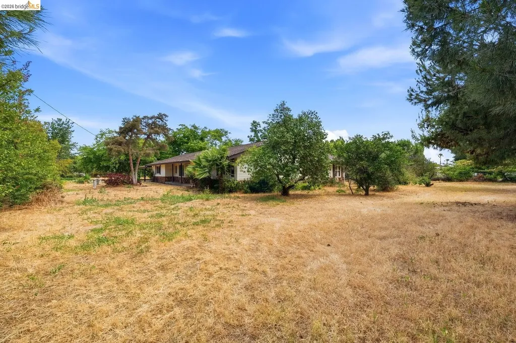 1590 Sunset Road Brentwood CA 94513