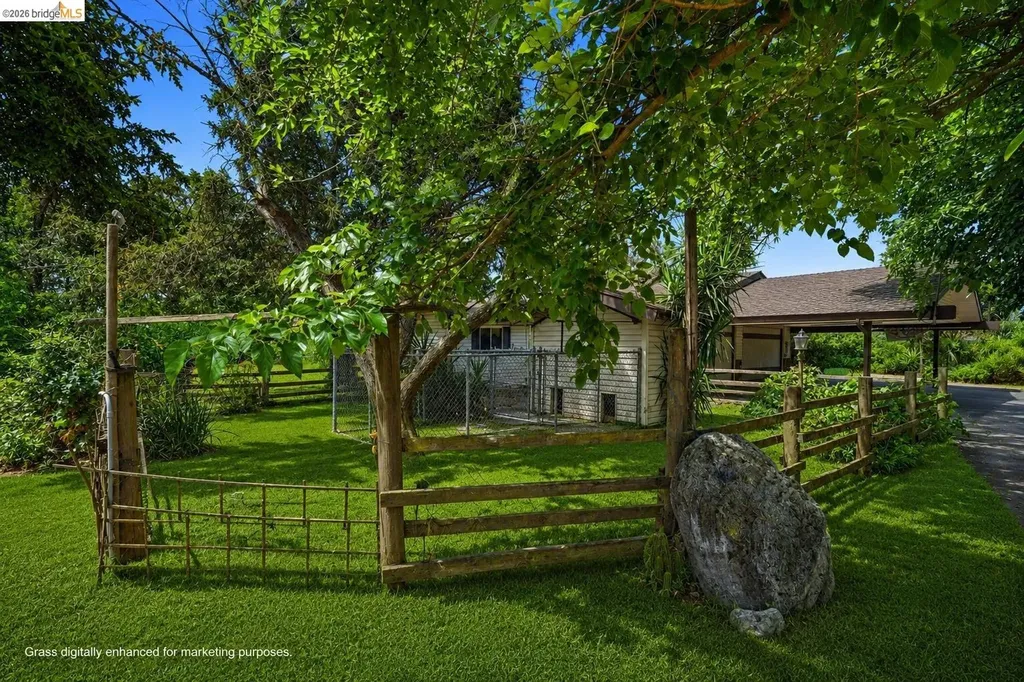 1590 Sunset Road Brentwood CA 94513