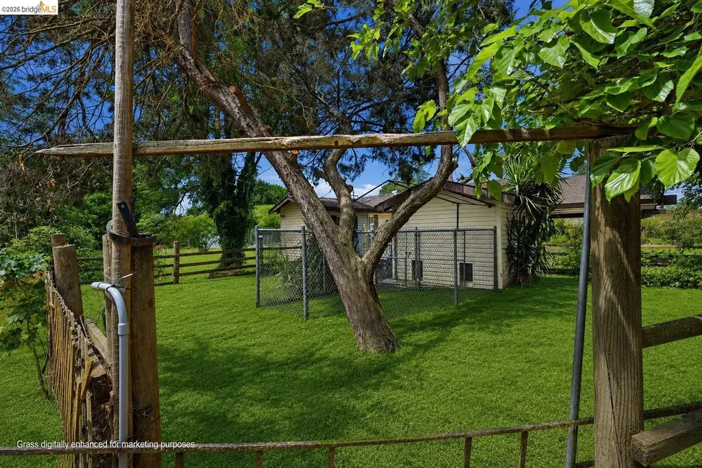 1590 Sunset Road Brentwood CA 94513