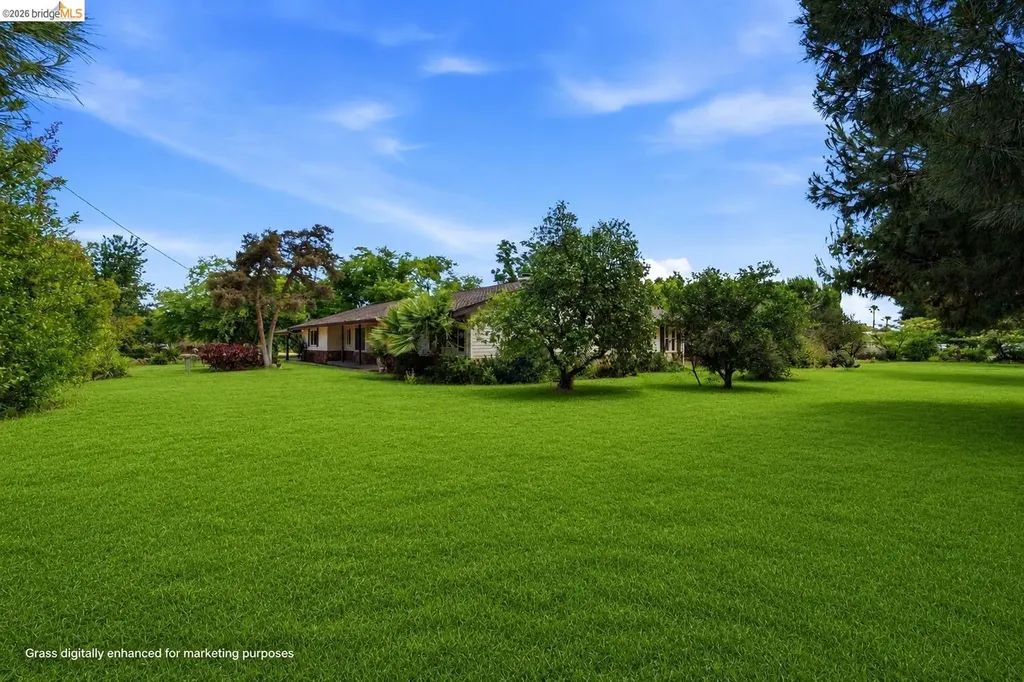1590 Sunset Road Brentwood CA 94513