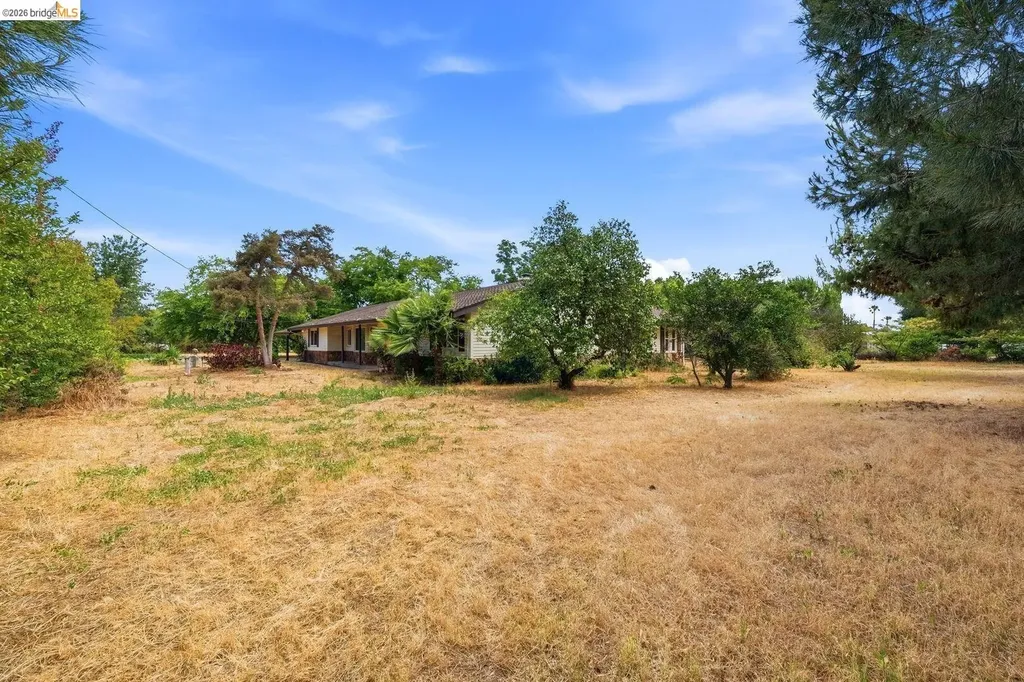 1590 Sunset Road Brentwood CA 94513