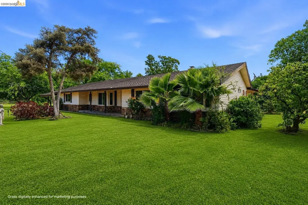 1590 Sunset Road Brentwood CA 94513