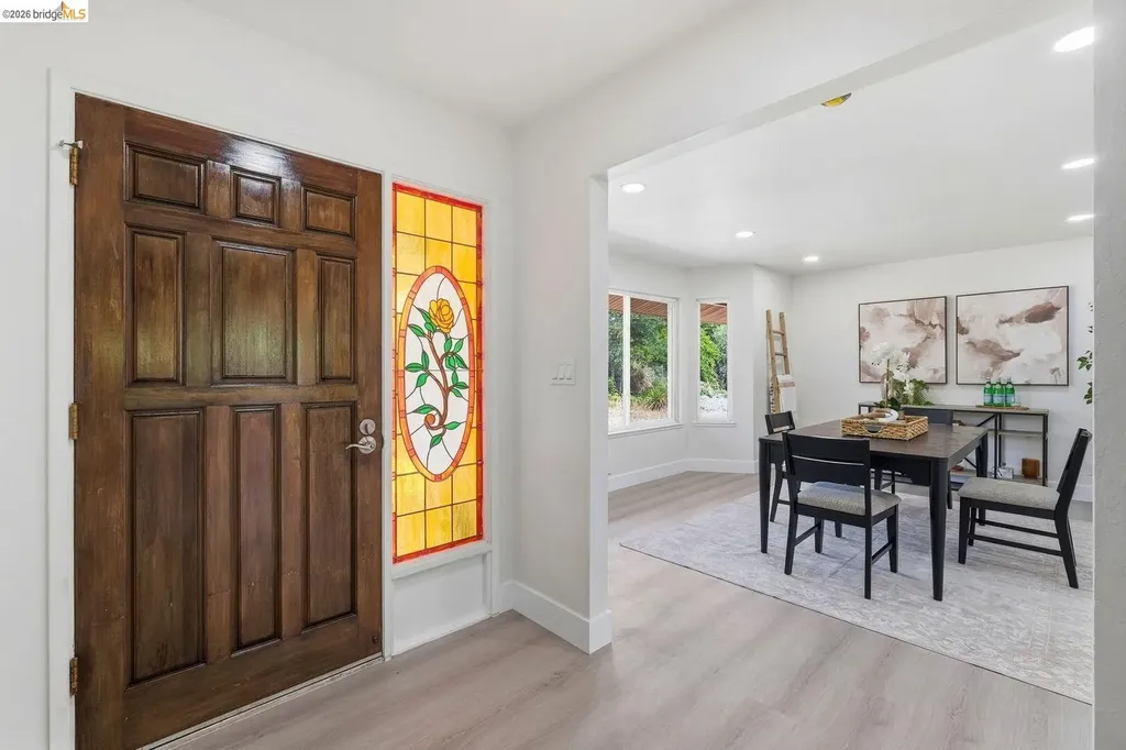 1590 Sunset Road Brentwood CA 94513