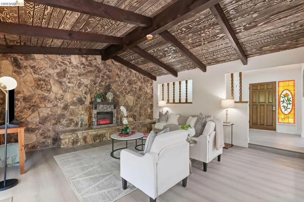 1590 Sunset Road Brentwood CA 94513