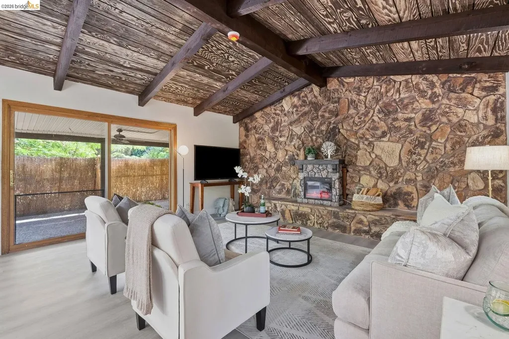 1590 Sunset Road Brentwood CA 94513
