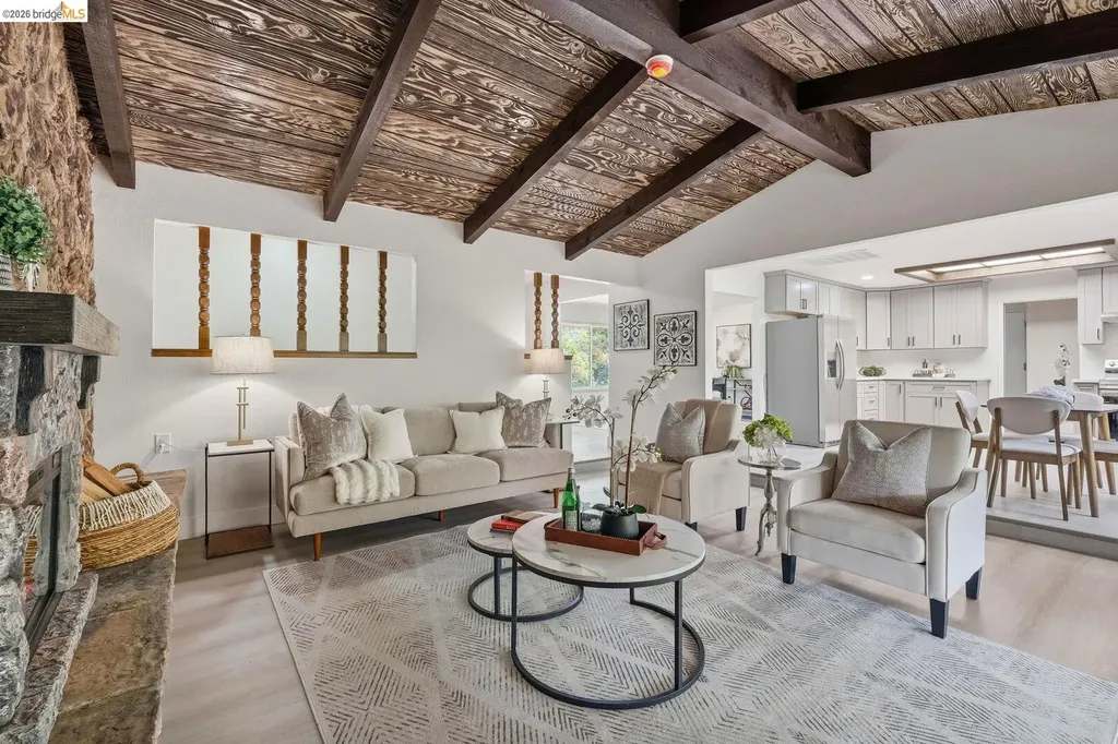 1590 Sunset Road Brentwood CA 94513