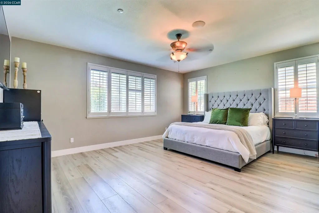 803 Pathfinder Court Oakley CA 94561