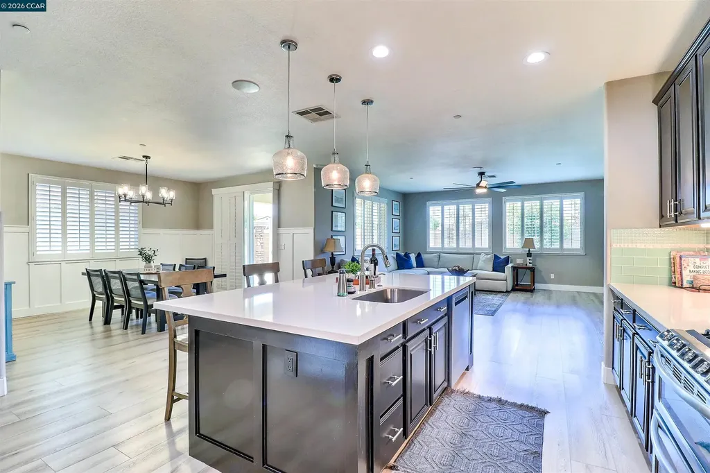 803 Pathfinder Court Oakley CA 94561