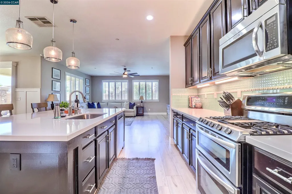 803 Pathfinder Court Oakley CA 94561
