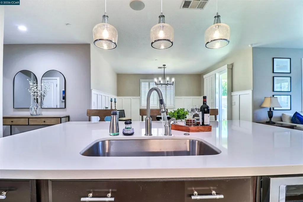 803 Pathfinder Court Oakley CA 94561
