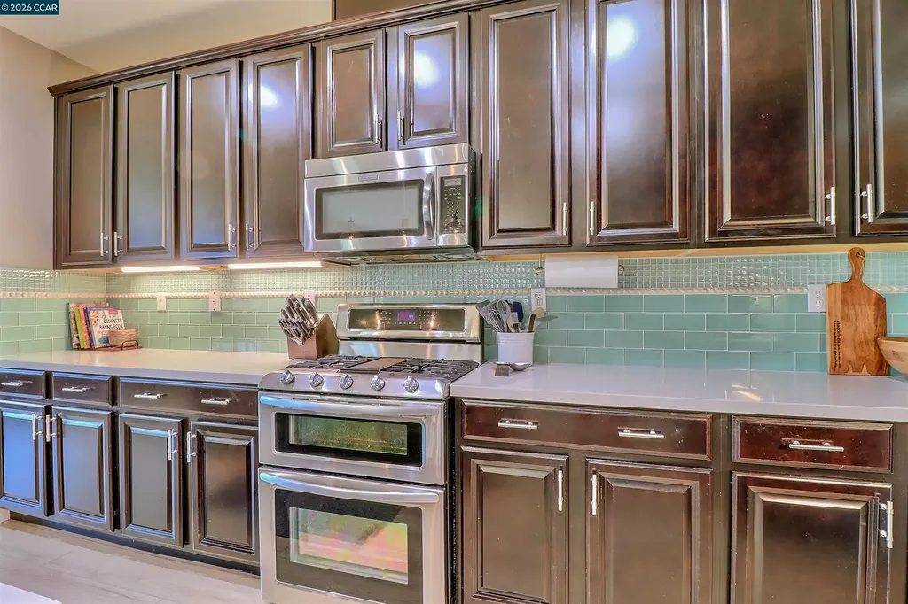 803 Pathfinder Court Oakley CA 94561