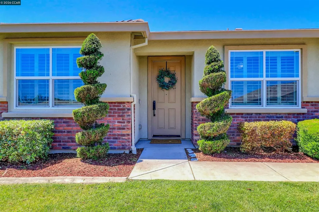 803 Pathfinder Court Oakley CA 94561