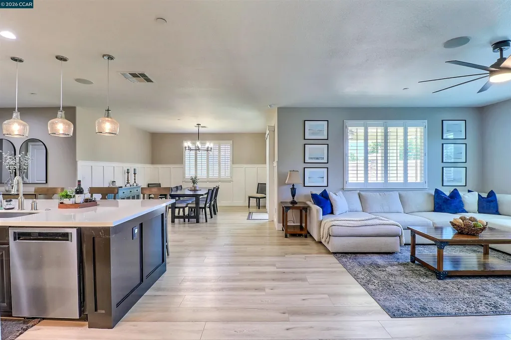 803 Pathfinder Court Oakley CA 94561