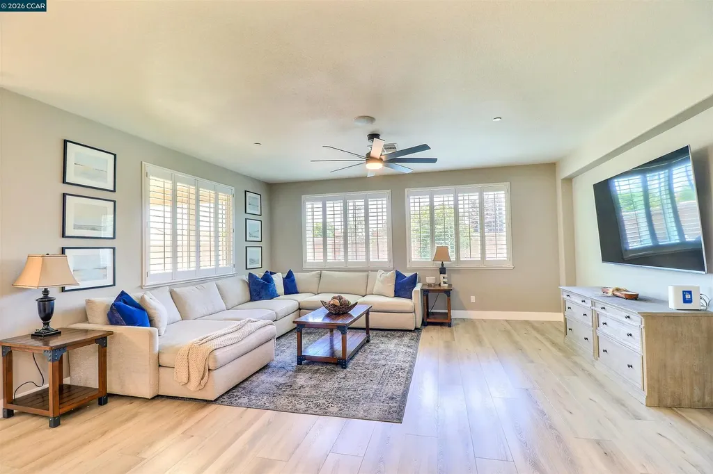 803 Pathfinder Court Oakley CA 94561