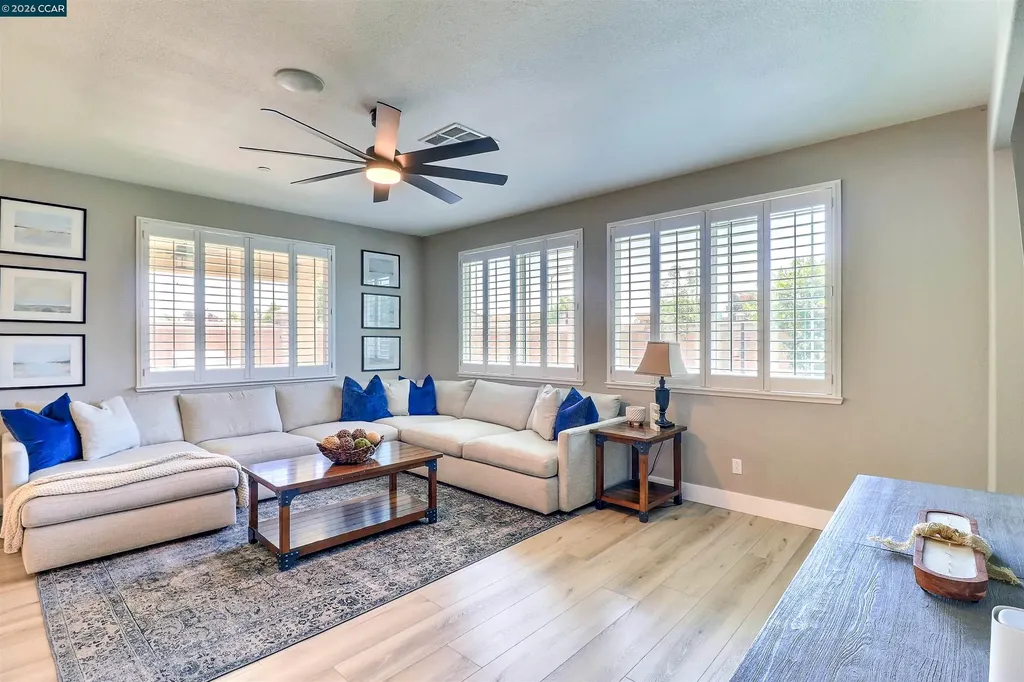 803 Pathfinder Court Oakley CA 94561