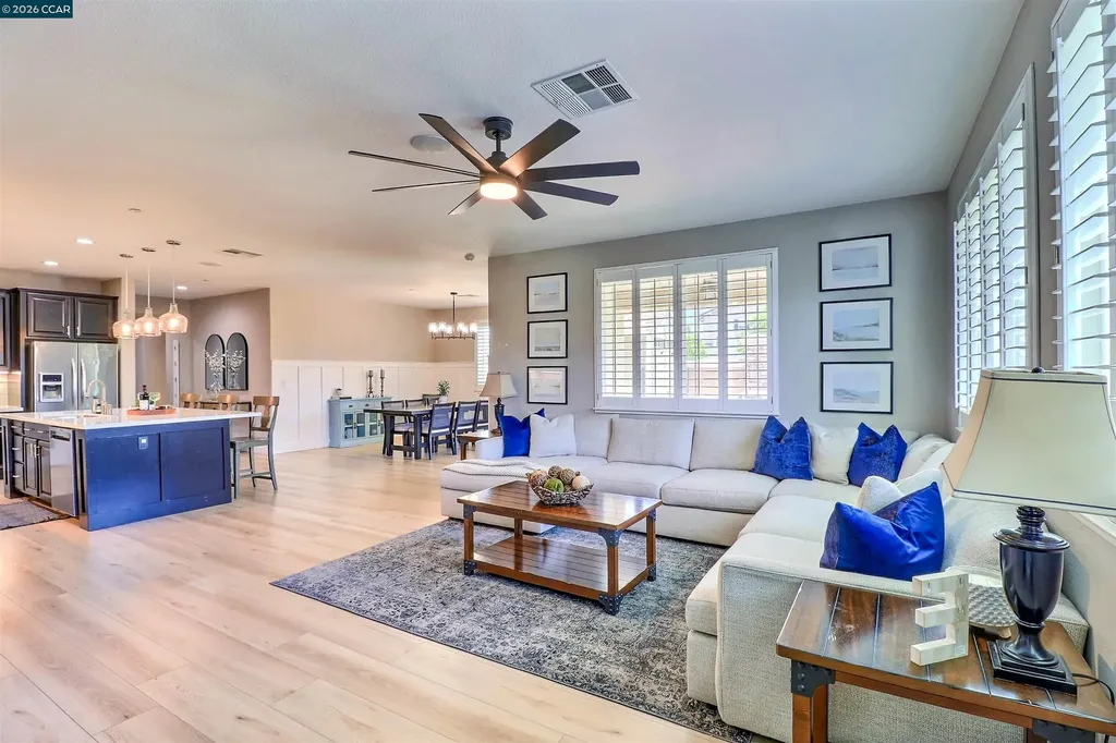 803 Pathfinder Court Oakley CA 94561