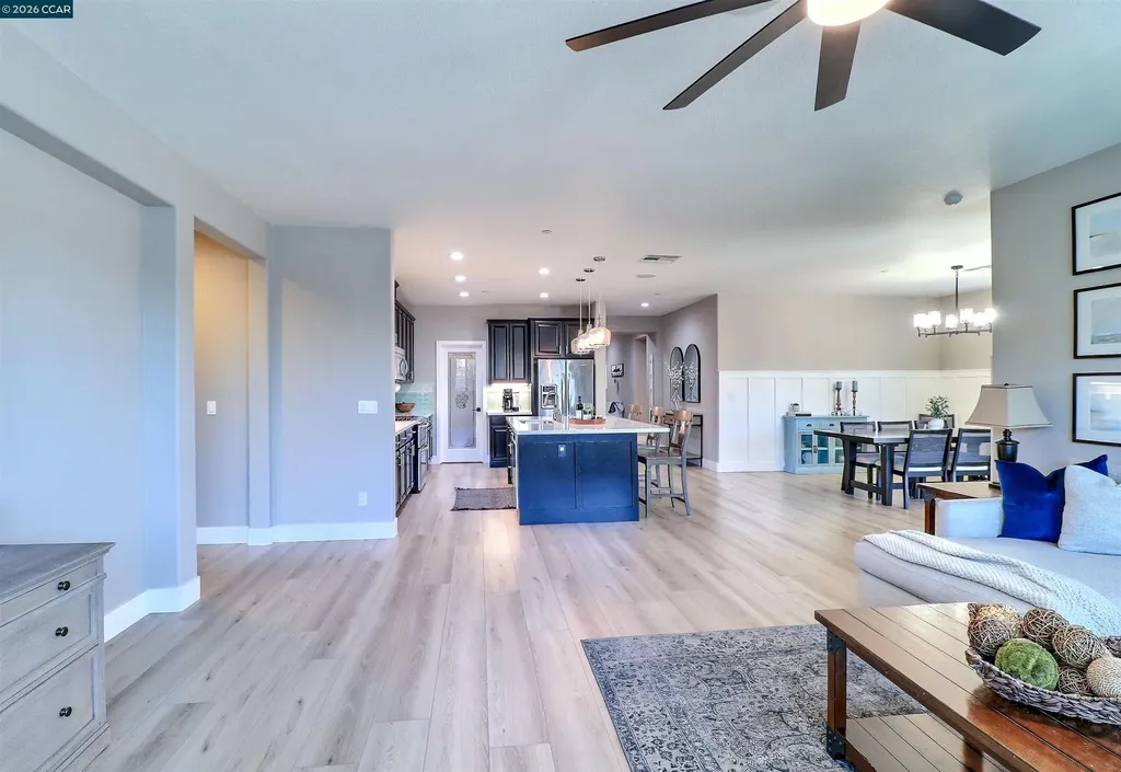 803 Pathfinder Court Oakley CA 94561