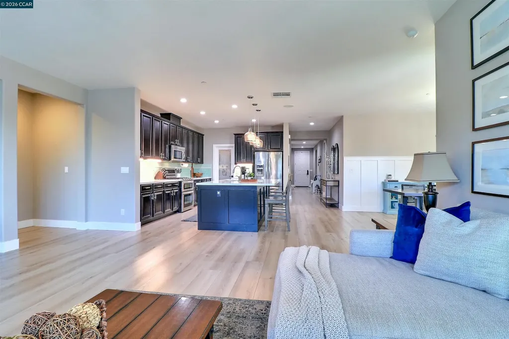 803 Pathfinder Court Oakley CA 94561