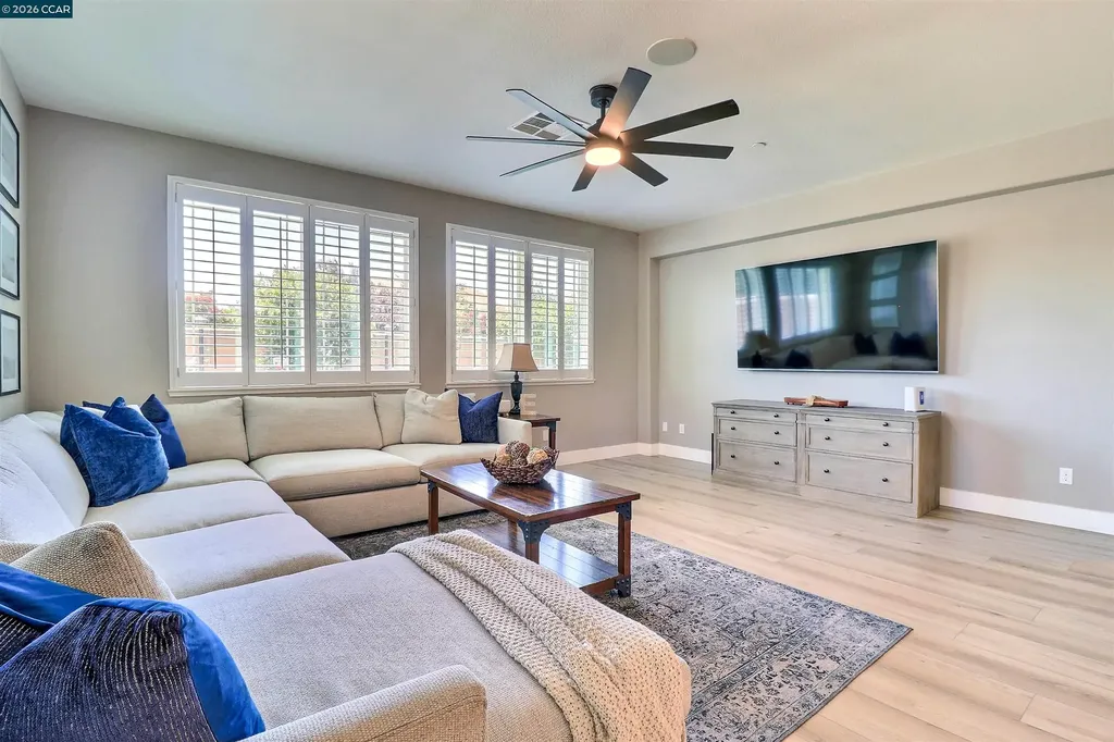 803 Pathfinder Court Oakley CA 94561
