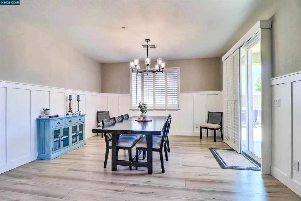 803 Pathfinder Court Oakley CA 94561