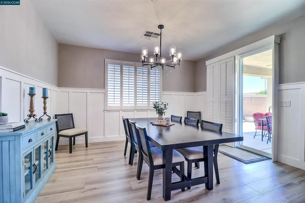803 Pathfinder Court Oakley CA 94561