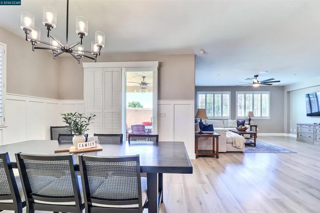 803 Pathfinder Court Oakley CA 94561