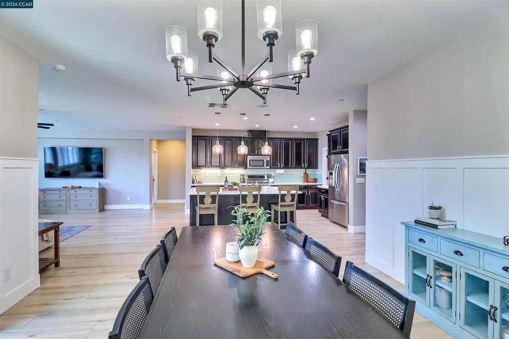 803 Pathfinder Court Oakley CA 94561