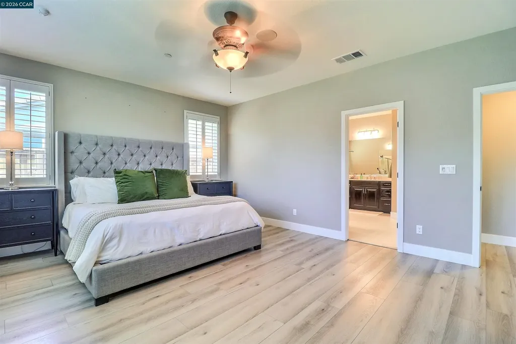 803 Pathfinder Court Oakley CA 94561
