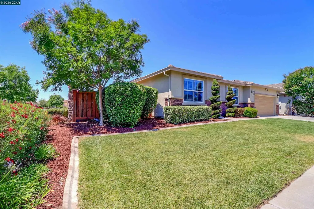 803 Pathfinder Court Oakley CA 94561