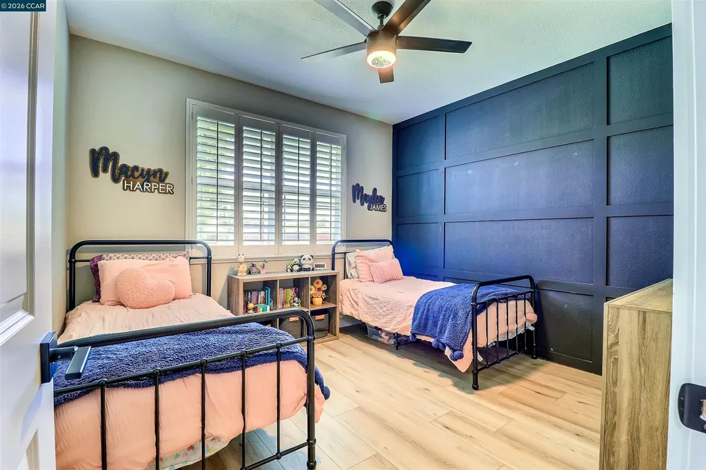 803 Pathfinder Court Oakley CA 94561