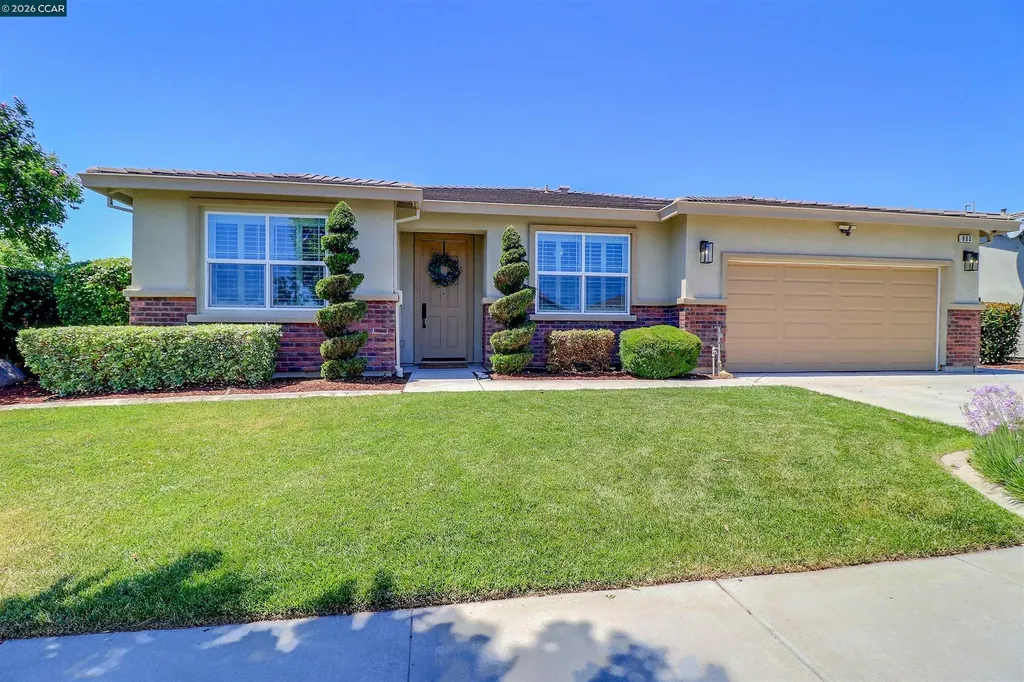 803 Pathfinder Court Oakley CA 94561