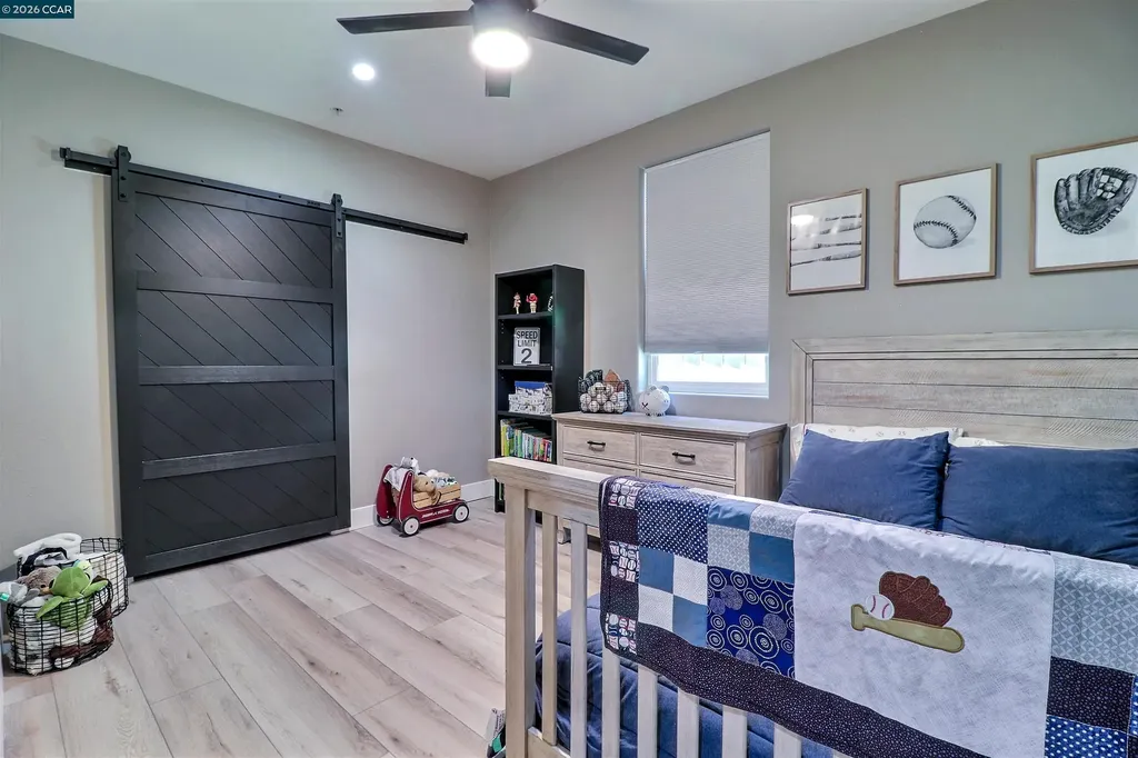 803 Pathfinder Court Oakley CA 94561