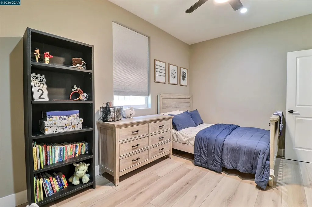 803 Pathfinder Court Oakley CA 94561