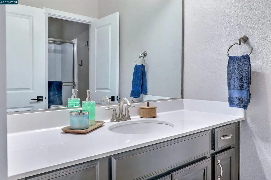803 Pathfinder Court Oakley CA 94561