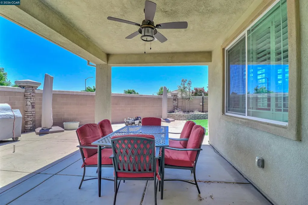 803 Pathfinder Court Oakley CA 94561