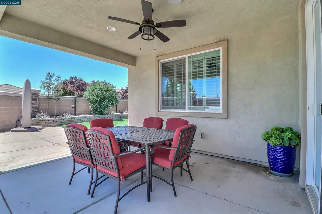 803 Pathfinder Court Oakley CA 94561