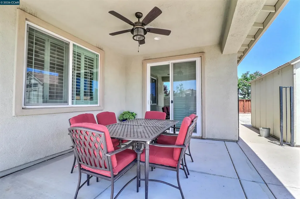 803 Pathfinder Court Oakley CA 94561
