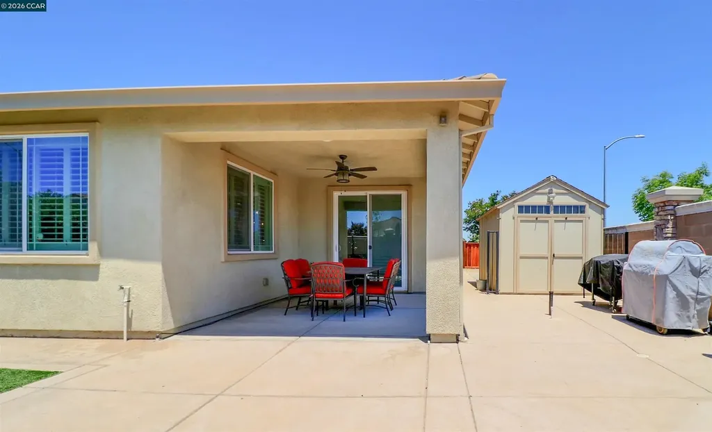803 Pathfinder Court Oakley CA 94561